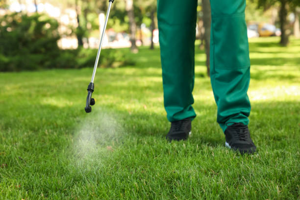 Best Wildlife Control Services  in Teague, TX