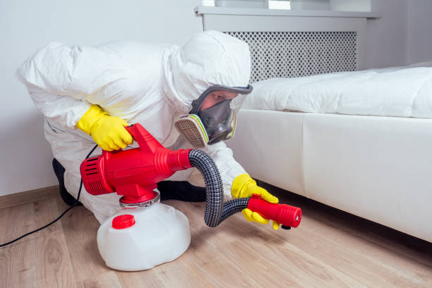 Best Emergency Pest Control  in Teague, TX
